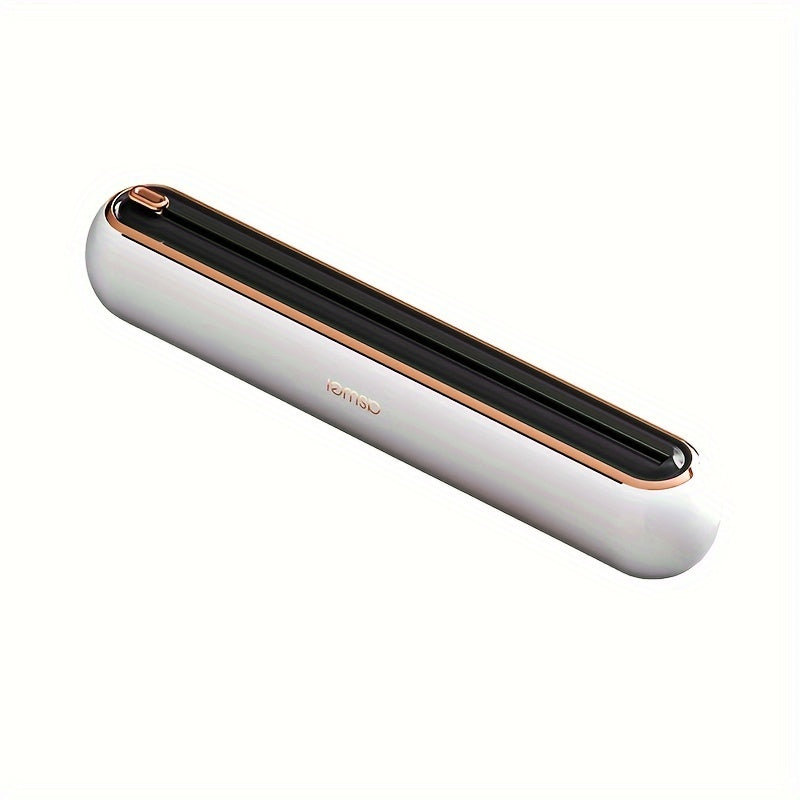 1set kitchen household food preservation dispenser, plastic cutting machine, aluminum foil preservation film storage rack, kitchen supplies that can be adsorbed on the refrigerator, preservation film cutting machine